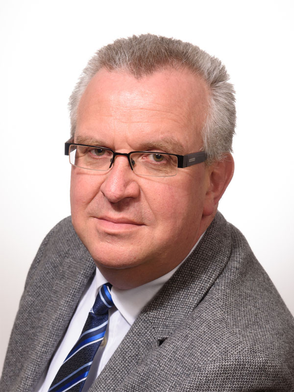 Ciaran McKenna